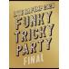 ̵[DVD]/DA PUMP/LIVE DA PUMP 2020 Funky Tricky Party FINAL at ޥѡ꡼ [4DVD+2CD/]