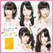 [CDA]/SKE48/キスだって左利き [DVD付初回限定盤/Type-B/ジャケットA]