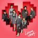[CDA]/AAA/Love [CD+DVD]