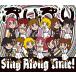 [CD]/Ʀ�Ƥ��緲/�פ�פ� / Sing Along Time! [���̸�����]
