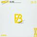 [CD]/BE:FIRST/GRIT (CD Only)