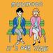 ̵[CD]/moumoon/It's Our Time