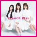 【送料無料】[CD]/フレンチ・キス/French Kiss [TYPE-A/CD+DVD/通常盤]