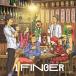 【送料無料】[CD]/1 FINGER/ONE DREAM [CD+DVD]