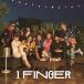 ������̵����[CD]/1 FINGER/ONE DREAM