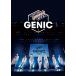 ������̵����[Blu-ray]/GENIC/GENIC LIVE TOUR 2021 -GENEX- [�̾���]