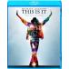 [ бесплатная доставка ][Blu-ray]/ Michael * Jackson / Michael * Jackson THIS IS IT [ дешевая версия ] [Blu-ray]