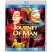 [ бесплатная доставка ][Blu-ray]/ западное кино / шелк *du* soleil Journey *ob* man IN 3D [Blu-ray]
