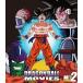 ̵[Blu-ray]/˥/DRAGON BALL THE MOVIES 02