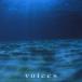 ̵[CD]/Ѿ/voices under the water/in the hall