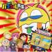 [CD]/�ѥ��������� (CV: ��ƣ�Ϥ�)/TV���˥��100%�ѥ����������� ����Υ��󥰥� [������������� A]