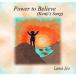[CDA]/󥹡Power To Believe (Kenji's Song)