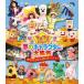 [ бесплатная доставка ][Blu-ray]/ Kids / one one .....! сон. герой большой набор ~. женщина .......~jo! ~