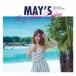 ̵[CD]/MAY'S/Ȳ Never Ending (15th Anniversary Mini Album) [CD+DVD/TYPE-A]