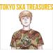̵[CD]/ѥȥ/TOKYO SKA TREASURES ٥ȡ֡ѥȥ [3CD+DVD]