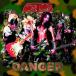 [CDA]/QueenTrooper/DANGER~. человек глаз. Dan ga-~