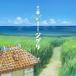 [ бесплатная доставка ][CD]/Super Natural with DJ SASA &amp; Ryuta Shiroma/ sanshin Studio Ghibli 