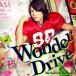 ������̵����[CD]/�����ѹ�/Wonder Drive [������ / CD+DVD]