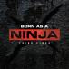 ̵[CD]/TRIGA FINGA/Born as a NINJA