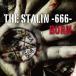 ̵[CD]/BORN/THE STALIN -666- [B] [CD+DVD]