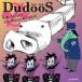 [ бесплатная доставка ][CD]/THE DUDOOS/ROMANTIKER*THE DUDOOS*TOKKYU