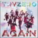 [CD]/TRYZERO/AGAIN