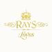 ̵[CD]/RAYS/LOVES