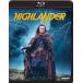 [ бесплатная доставка ][Blu-ray]/ западное кино / Highlander / демон. воитель 4Kli магазин версия 