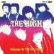 【送料無料】[CD]/The HIGH/Welcome To The Next World