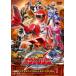 [ бесплатная доставка ][DVD]/ спецэффекты / GoGo Sentai Boukenger DVD COLLECTION VOL.1