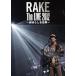 ������̵����[Blu-ray]/Rake/RAKE The LIVE 2012 �������餷��������