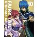 ������̵����[Blu-ray]/���˥�/FAIRY TAIL -Ultimate collection- Vol.10