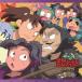 [ бесплатная доставка ][CD]/ драма CD/ Nintama Rantaro драма CD три. уровень 