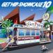 [CD]/����˥Х�/GET HIP SHOWCASE 10