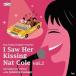 [CDA]/Clap Stomp Swingin/I Saw Her Kissing Nat Cole vol.2 with Junko Koyanagi