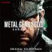 ������̵����[CD]/�����ࡦ�ߥ塼���å�/METAL GEAR SOLID ��: SNAKE EATER ORIGINAL SOUNDTRACK [�������������]