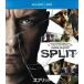 [ бесплатная доставка ][Blu-ray]/ западное кино / split Blue-ray +DVD комплект 