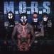 [ free shipping ][CD]/M.O.B.S/ eyes ....... dream see to the person 