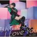 【送料無料】[CD]/宮本佳林/なんてったって I Love You/ハウリング [Blu-ray付初回生産限定盤 A]