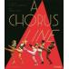 [ бесплатная доставка ][Blu-ray]/ западное кино / Chorus линия 