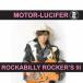������̵����[CD]/MOTOR-LUCIFER/ROCKABILLY ROCKER'S III