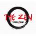 [ бесплатная доставка ][CD]/SAMURAI J BAND/THE ZEN