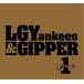 [CDA]/LG Yankees+GIPPER/1-One-