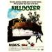 [DVD]/ западное кино /. человек бульдозер [ дешевая версия ]