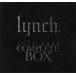 ̵[CD]/lynch./2011-2020 COMPLETE BOX [11CD+Blu-ray/]