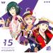[CD]/ [ǭꥪ (CV: 統)¼ƿ (CV: Хå͵)Ϻ (CV: ʹ)]/THE IDOLMSTER SideM 49 ELEMENTS -15 