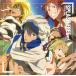 [CDA]/STYLE FIVE/TV˥Free!ED: SPLASH FREE