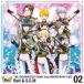 [CD]/Beit & S.E.M/THE IDOLM��STER SideM 2nd ANNIVERSARY DISC 02