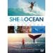 [ бесплатная доставка ][DVD]/ западное кино /SHE IS THE OCEAN