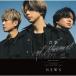 ������̵����[CD]/NEWS/���� -2nd Movement-